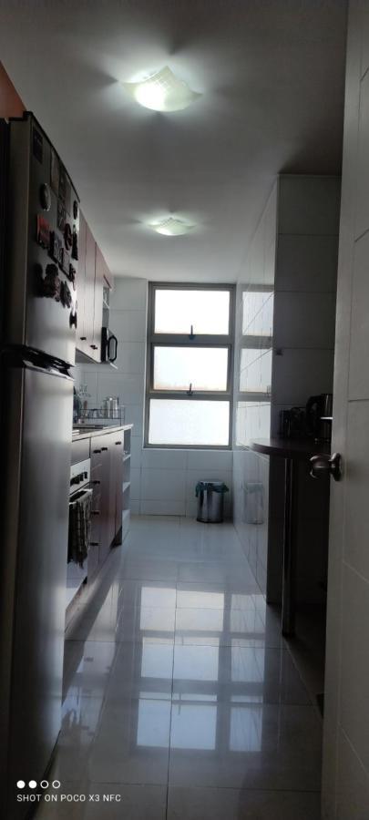 Habitacion Privada Valparaiso Depto Compartido Exterior photo
